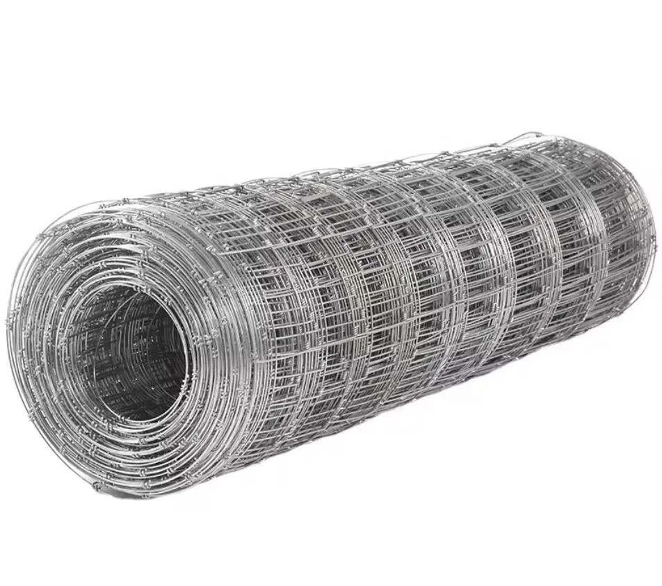 Китайские Производители напрямую поставляют оцинкованную защитную сетку для крупного рогатого скота и овец