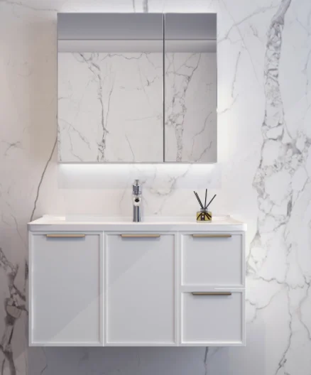 
Европейский стиль, верхняя раковина, шкаф для ванной комнаты 