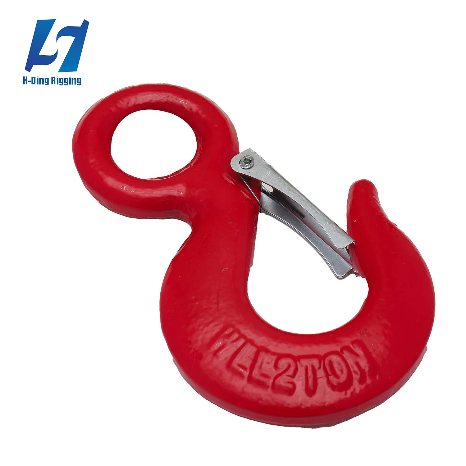 China Wholesale High Quality cheap price hardware products US type hooks swivel hooks with latch