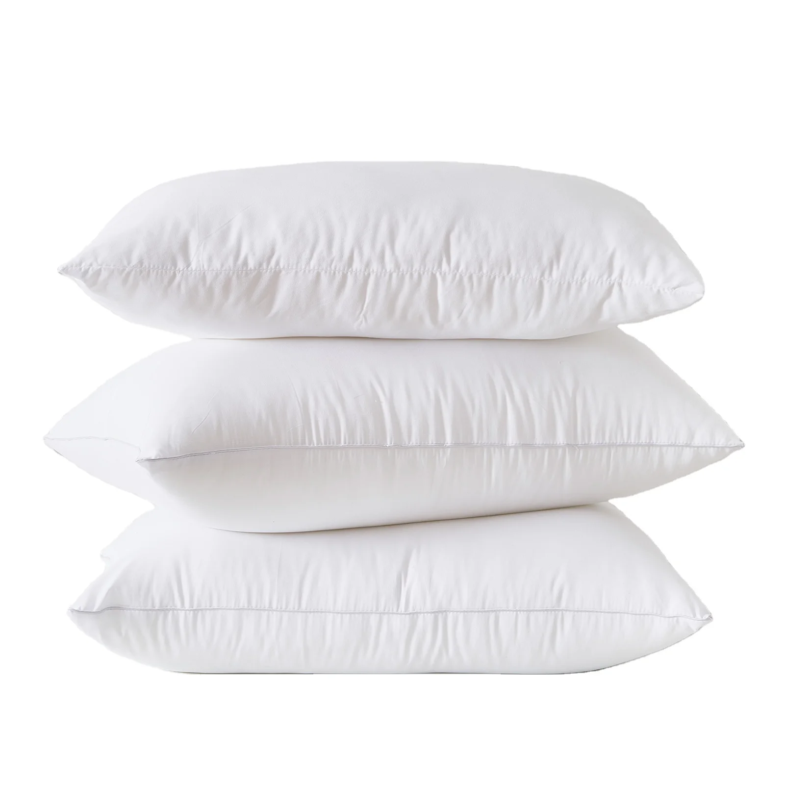 Pillows for Sleeping Hotel Collection Bed Pillow with Luxury Down Alternative Adjustable Soft pillow