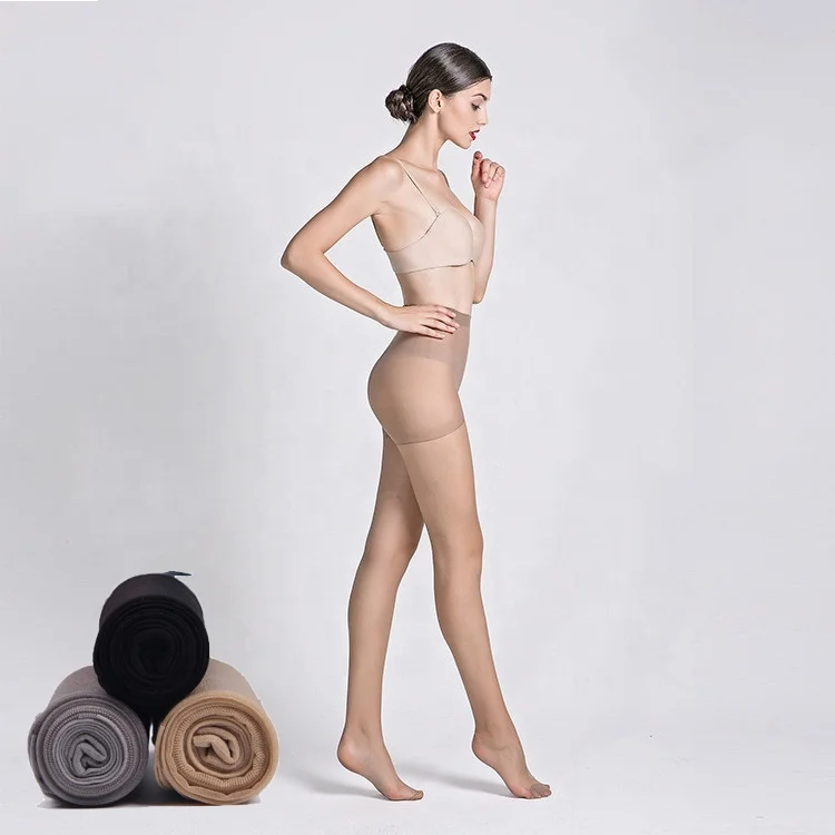 Ins wholesale nylon lady pantyhose nylon women pantyhose flawless legs video suppliers
