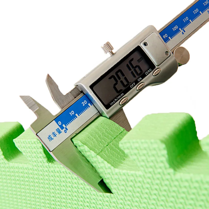 Factory Supply Good Elasticity Tatami Karate Mats Martial Arts Judo Tatami Mats