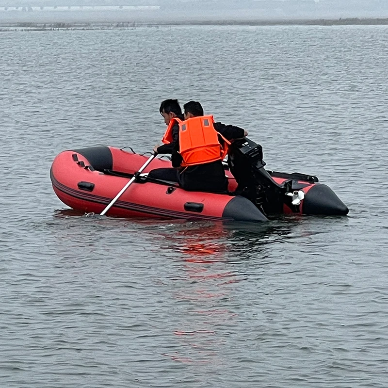 CE производители пвх надувная Складная портативная китайская цена плот лодка из Китая
