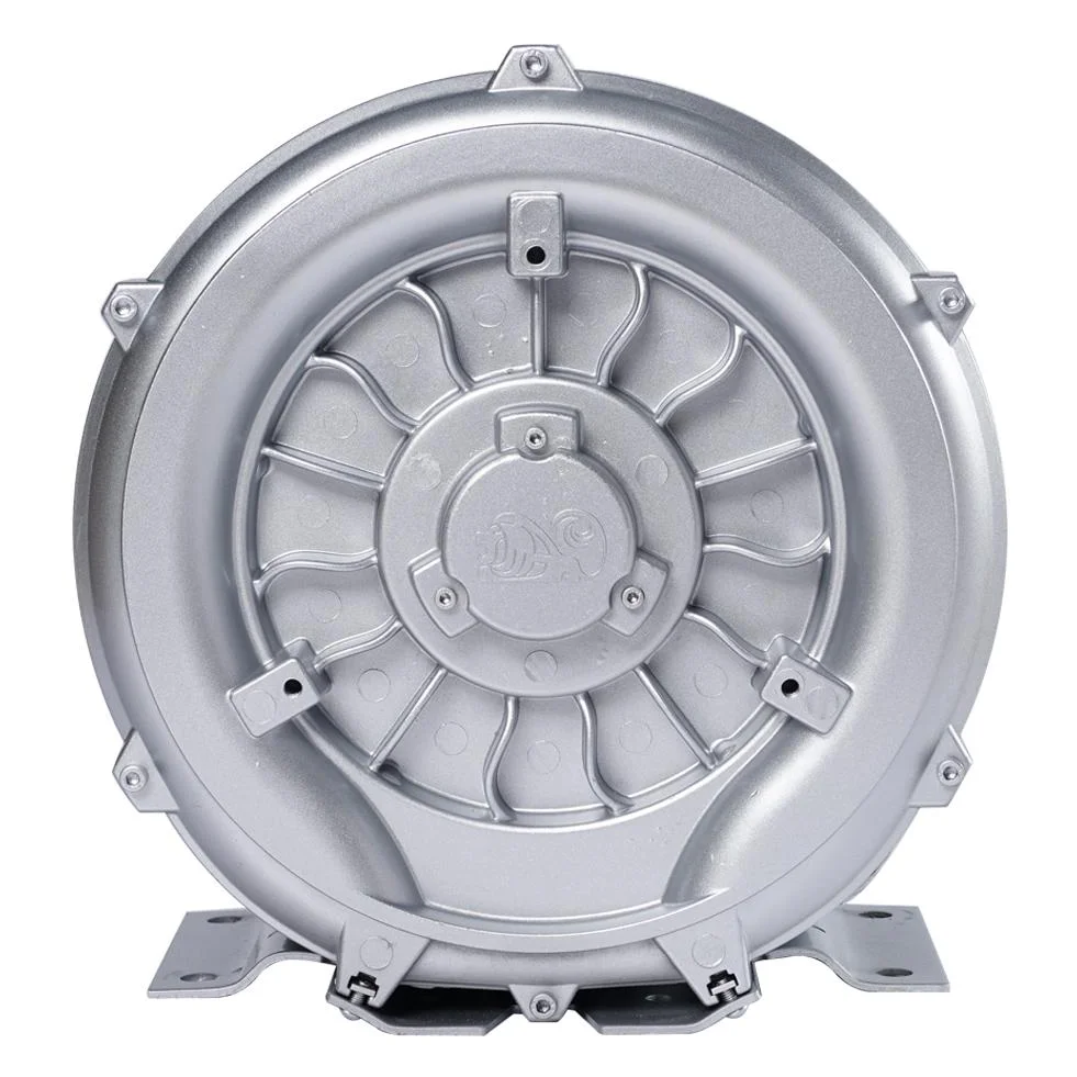 1Hp Cheap Price Electric Ring Air Blower Aerator Pump For Fish Pond