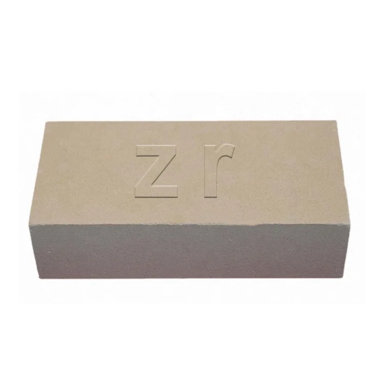 China Customized Silica Brick Supplier Luoyang Fangshan Refractory Silica Brick