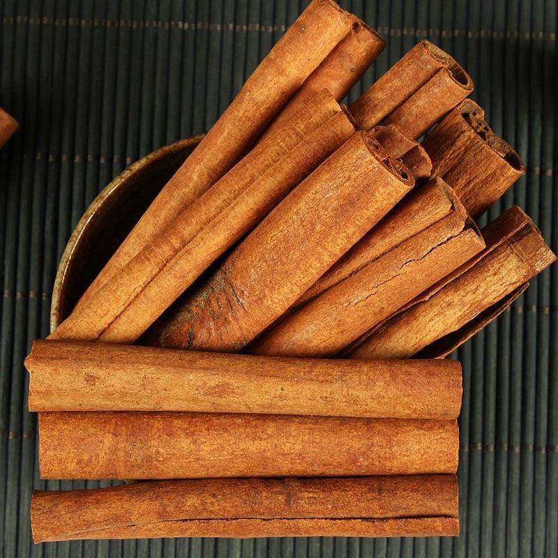 Guangxi China Supplier Single spices Original Cinanamon Stick Cassia Premium Quality Natural Dried Cassia