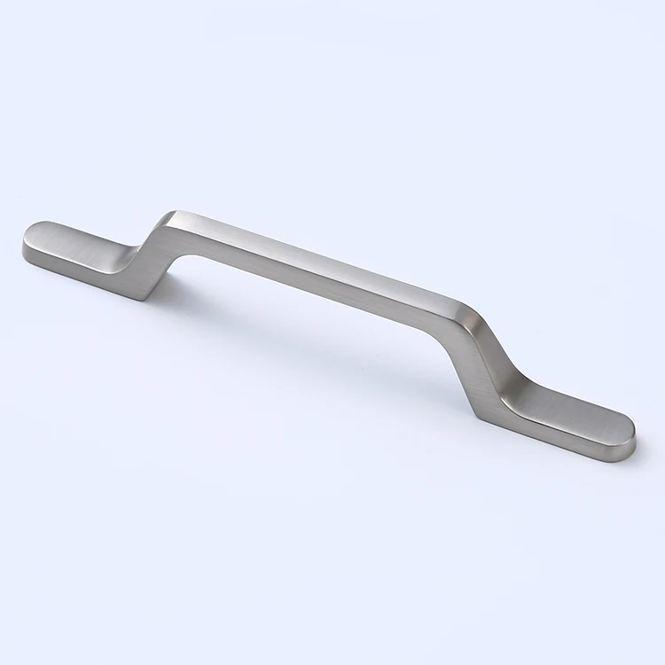 Латунные ручки из алюминиевого сплава