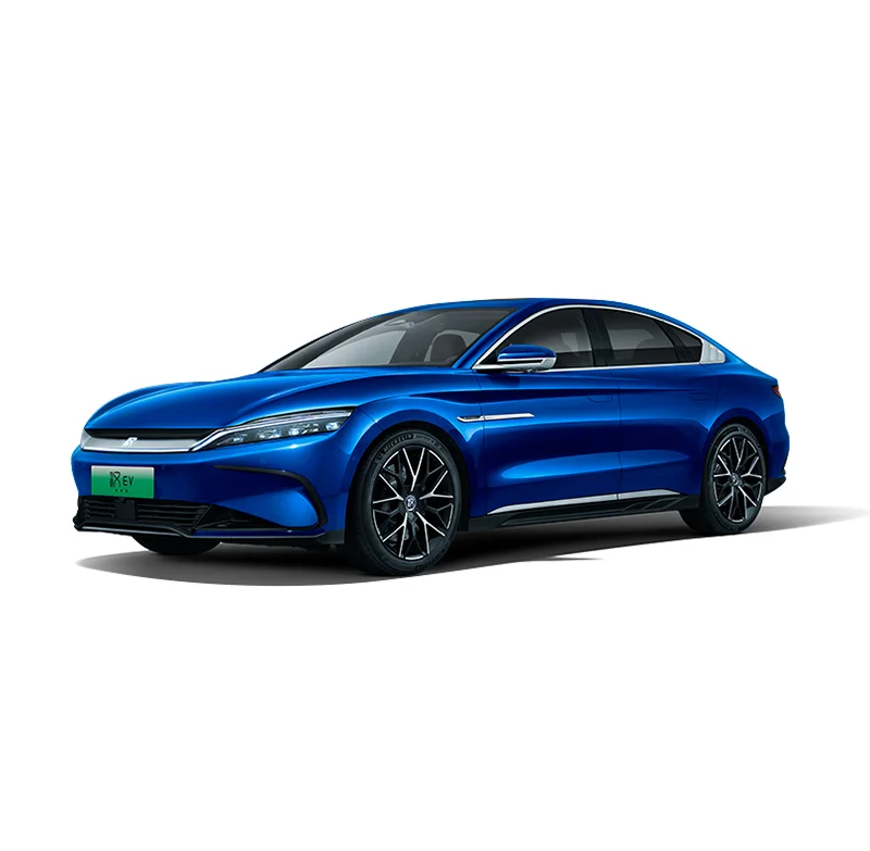 2022 2023 Hot Sale Suv Car Adults Vehicle Smart Electric Car Byd Han Ev New Energy Vehicles Made in China Factory Direct