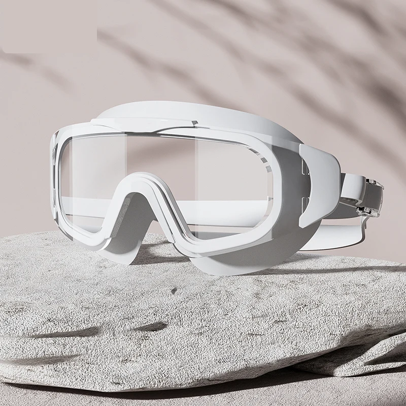 2024 Hot Sale Swim Pool Anti Fog Arena Eye Glasses Competition Racing Swimming Goggles