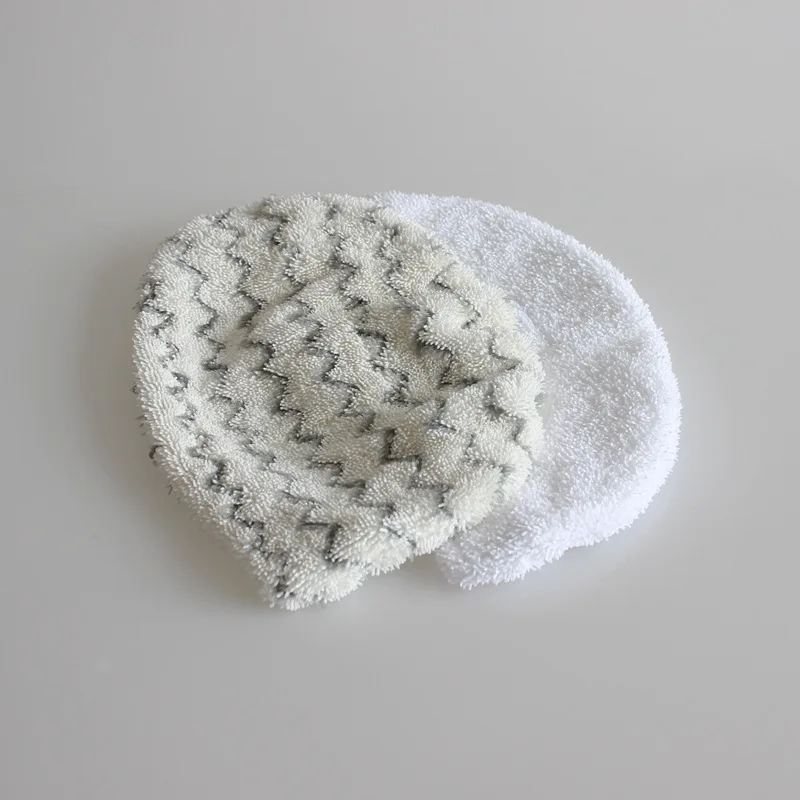 Washable Steam Mop Pads Replacement For Bissels PowerFresh 1940 1440 1540 1806 2075 19402 19404 5938 203-2633 1606668 1606669