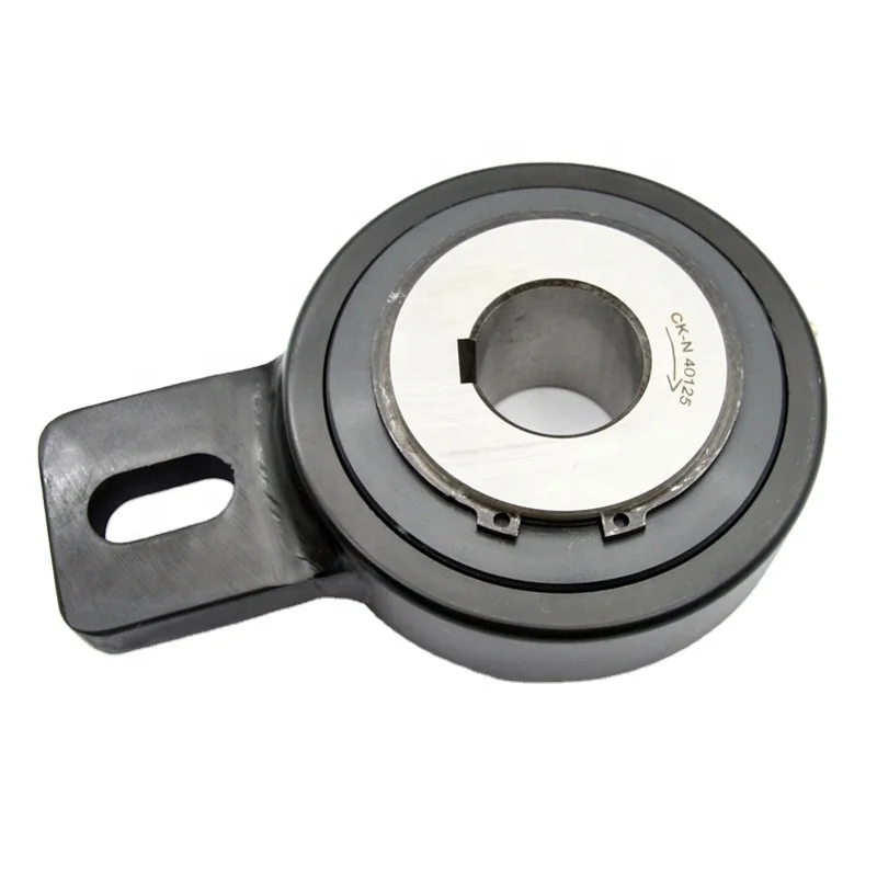 BSEU40-30 Roller Type One Way Cutch Bearing Conveyor Backstop New