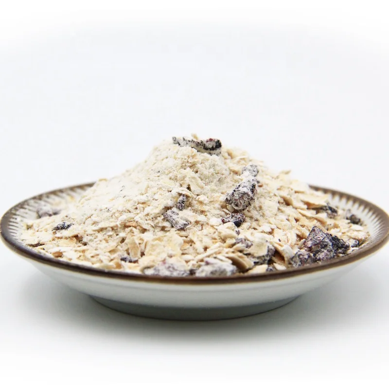 
100% Pure Natural Oat /Oat Meal Various flavors Rolled Oats for sale 