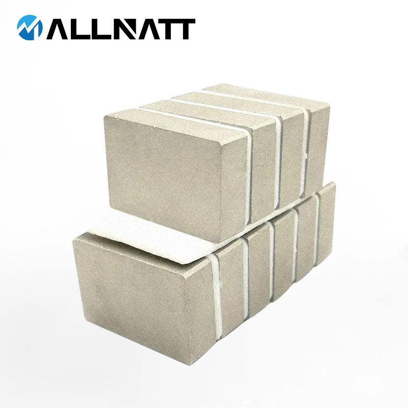 Long Block Smco Super Strong Samarium Cobalt Magnet Magnet Rectangle Neomium Magnets