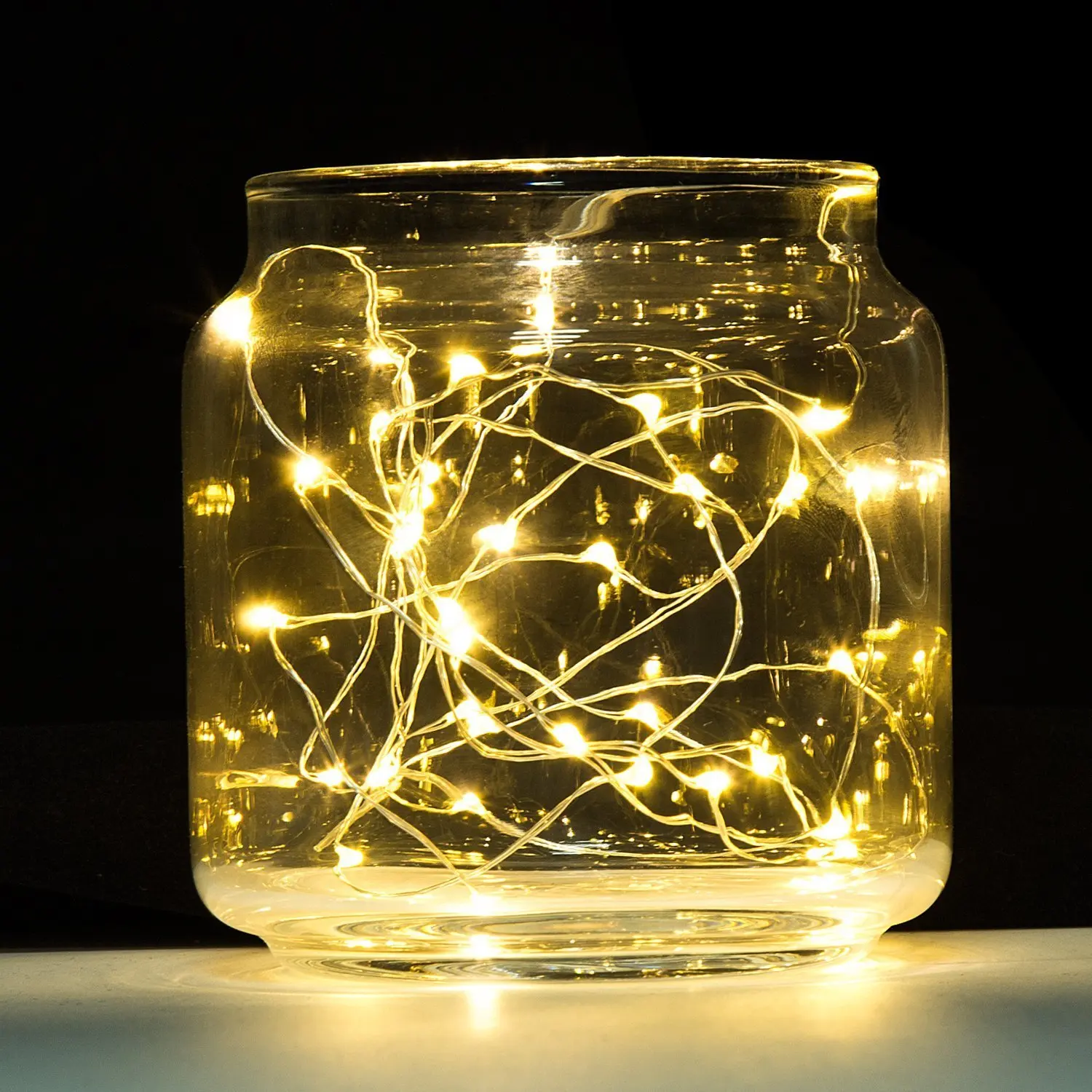 Наружная Светодиодная лампа на солнечной батарее гирлянды 10 м 100LED Фея праздник для рождественской вечеринки 5M50LED 20M200LED гирлянда солнечное садовое освещение из водонепроницаемого