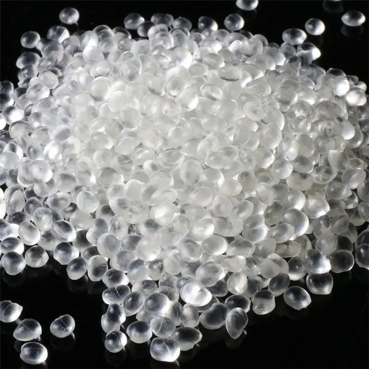 pet tpu raw material tpu granules 35A 45A 50A 90a thermoplastic polyurethane thermoplastic polyurethane for roller