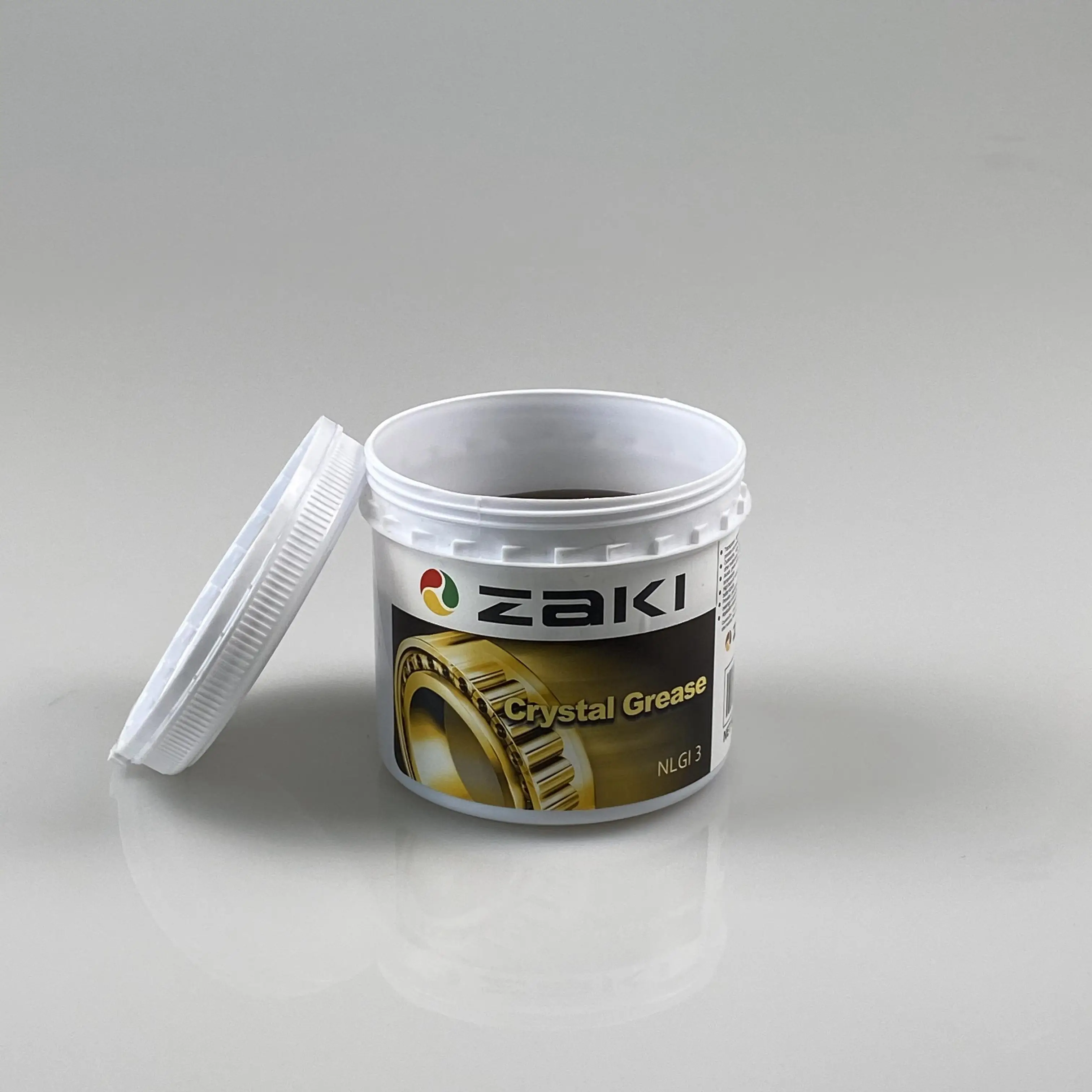 Grease for construction machinery Multifunctional composite lithium base grease