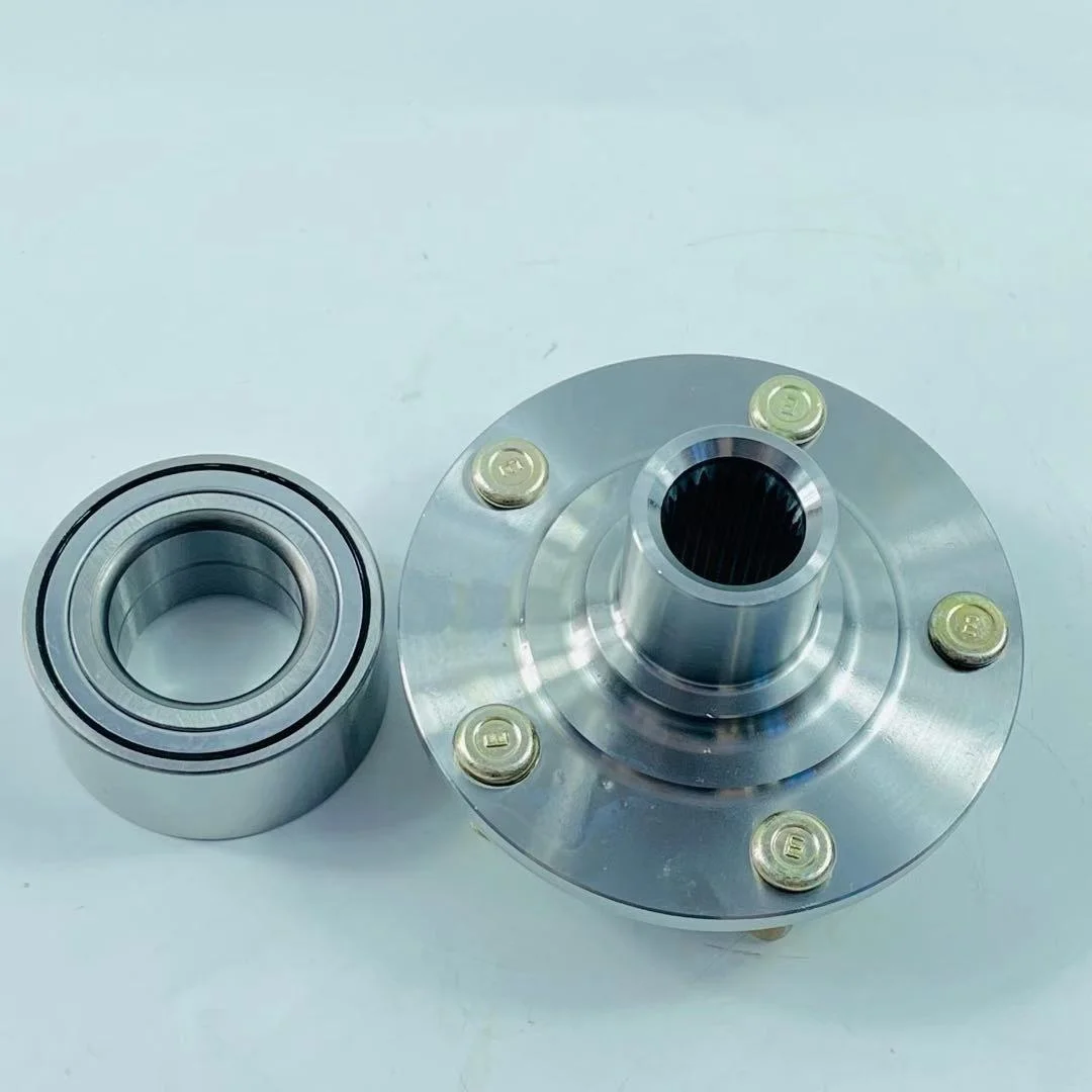 Front Wheel Hub Bearing Assembly For Jeep Compass/Patriot; Dodge Caliber;  OEM#BR930558K