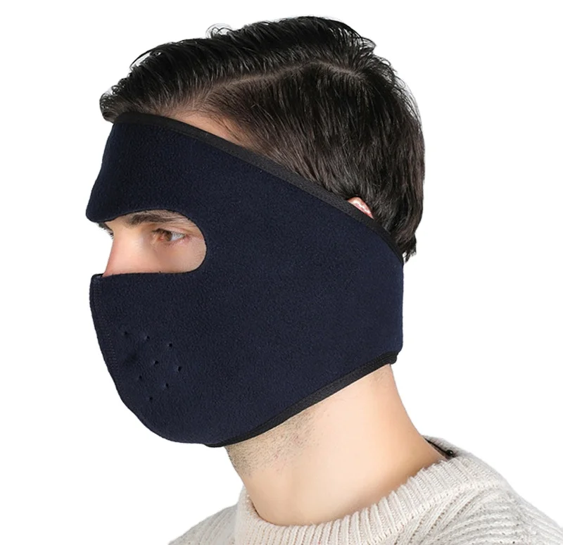 Balaclava Sun/uv face mask UPF 50+ ski mask Neck Gaiter face Scarf Outdoor Sports