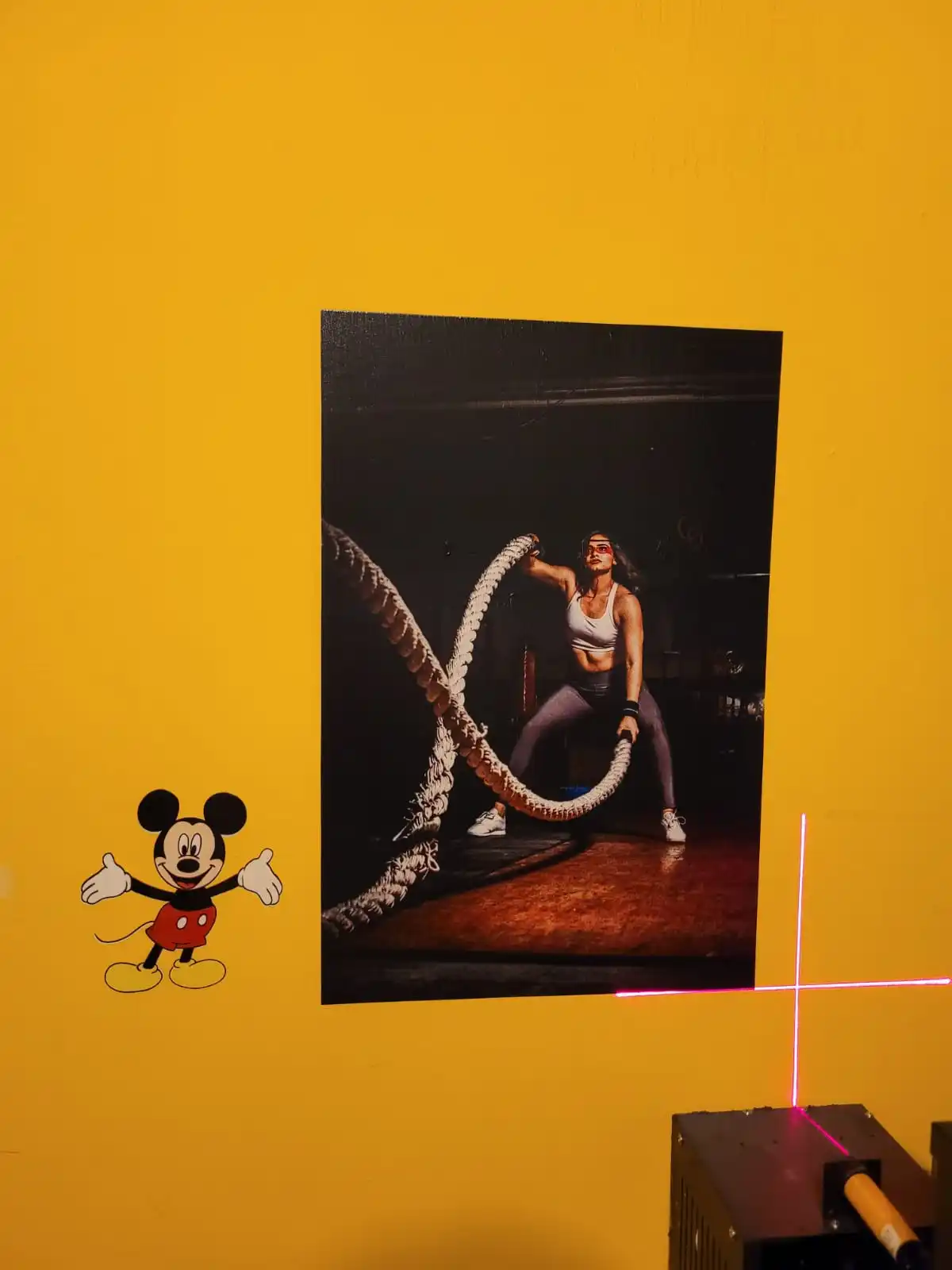 Hot Selling 3D UV Vertical Wall Printer Good Price Home Use Retail Wall Painting Machine Automatic Core Motor PLC Engine Gearbox