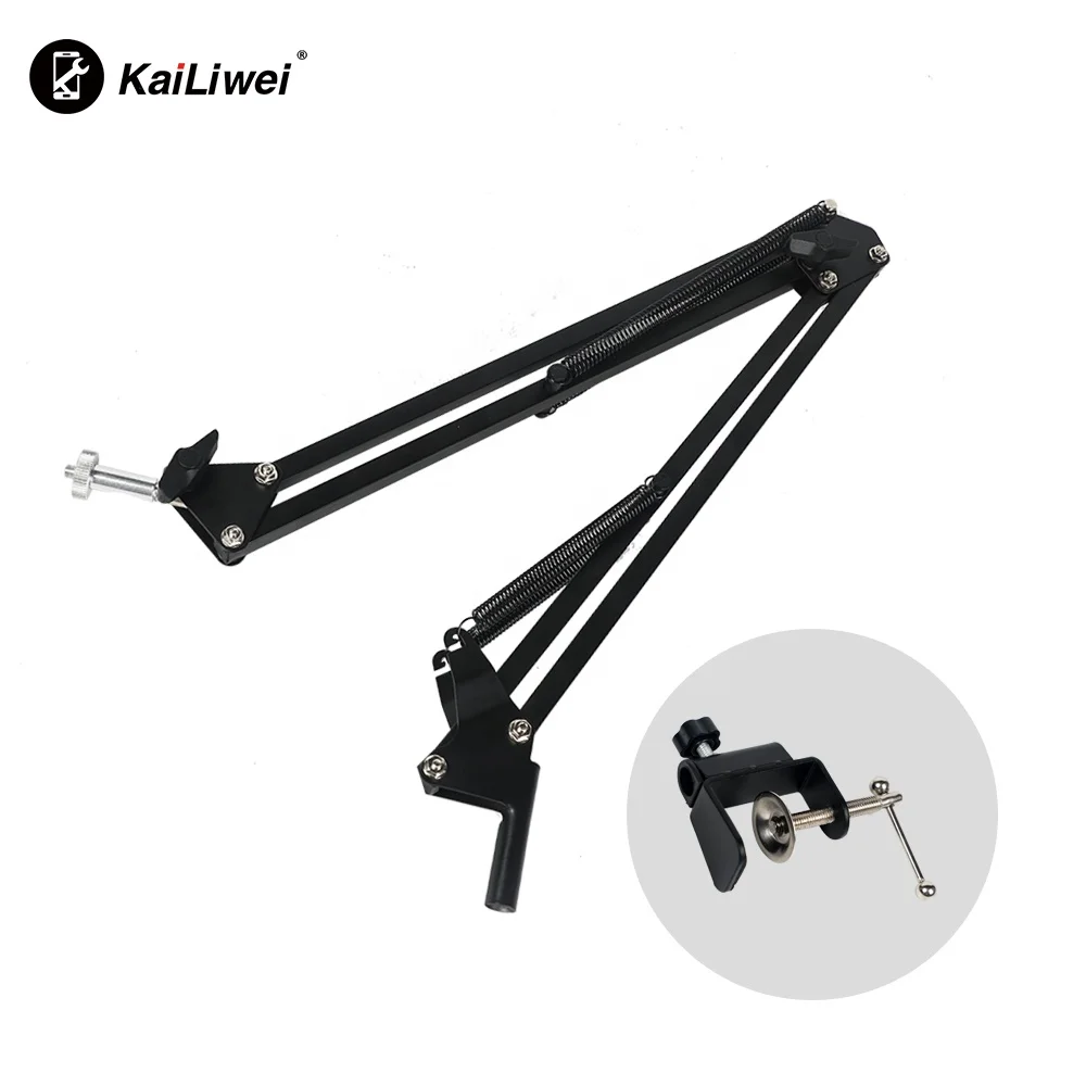 Varifocal len Camera Security CCTV Surveillance machine vision C mount Lens Portable Microscope Used In Home