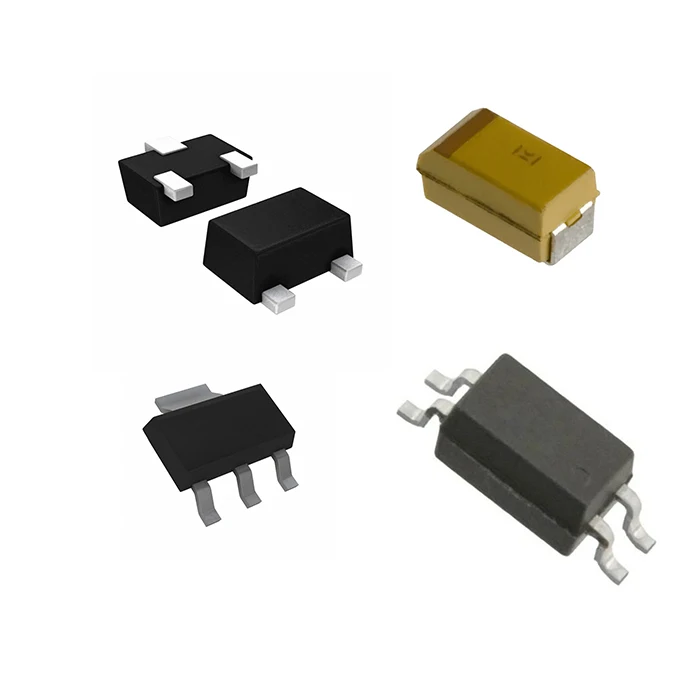 Support BOM Service TO-92 D965 With Best Quality Triode