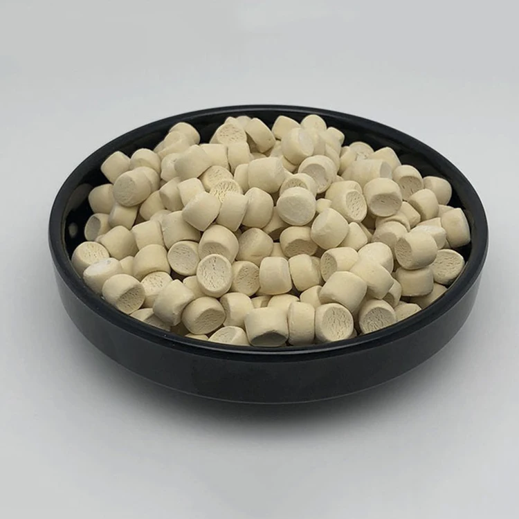 Manufacturers Supply Yellow or Pale Yellow Powder Rubber Chemical Accelerator MBT(M) CAS 149-30-4