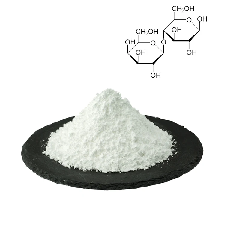 
HONGDA supply lactose monohydrate pharma grade lactose powder price 