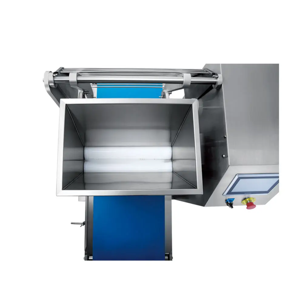 Commercial Full Automatic Soft Bread Cookie Cake Making Machine Depositor Machine With Two Nozzles Macaron Cupcake