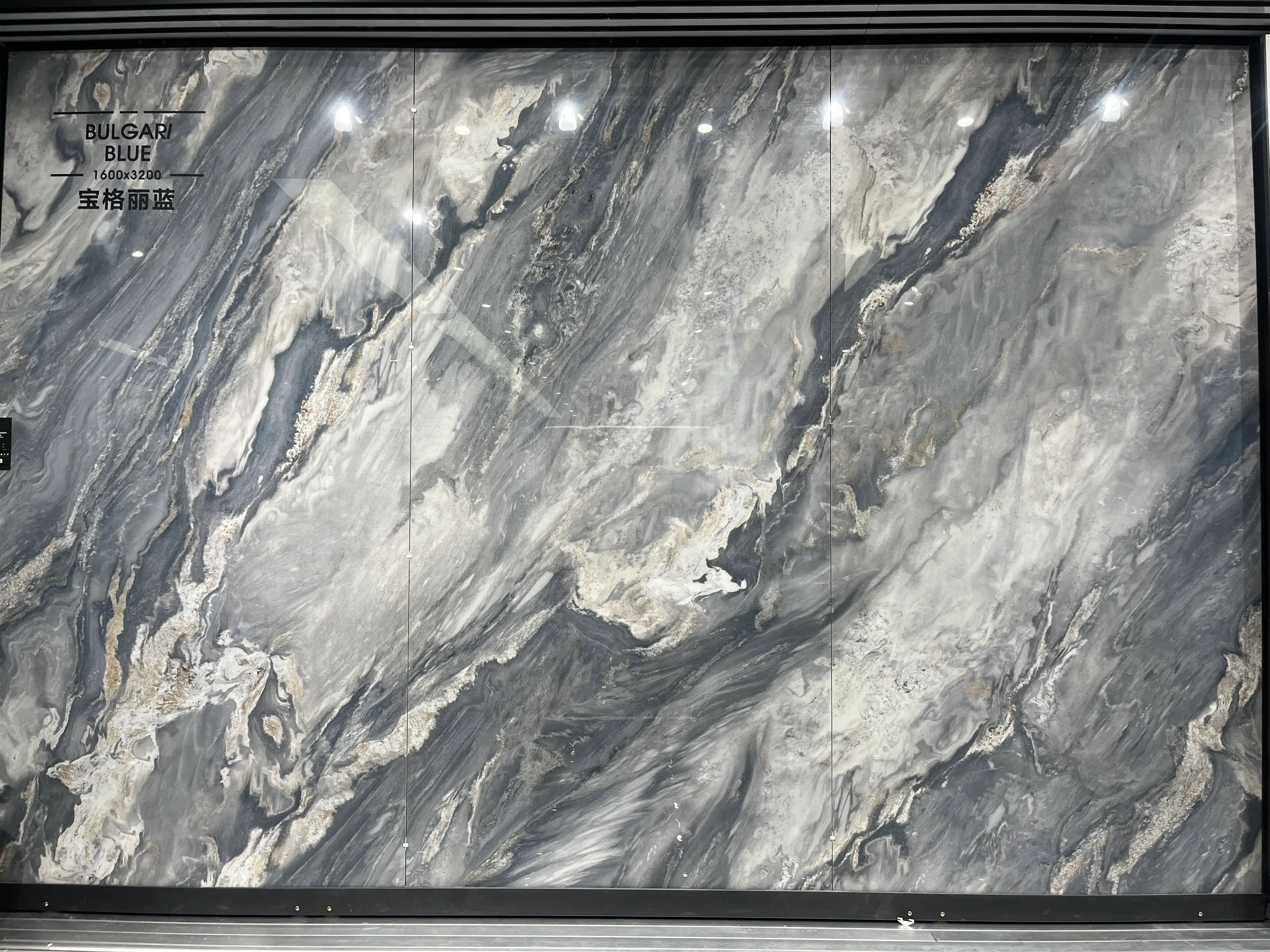 High Quality Porcelain Sintered Stone Slab Hot Sale Popular Artificial Stone for Outdoor Indoor for Home Hotel Living Room