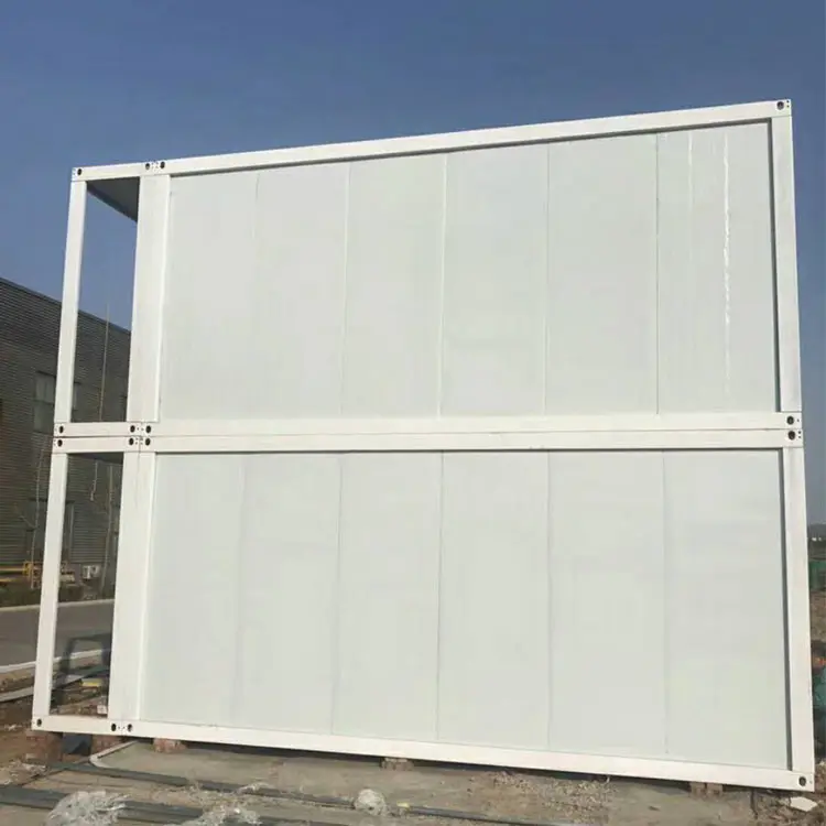 
Real estate mobile container house kit fast building prefab office houses 