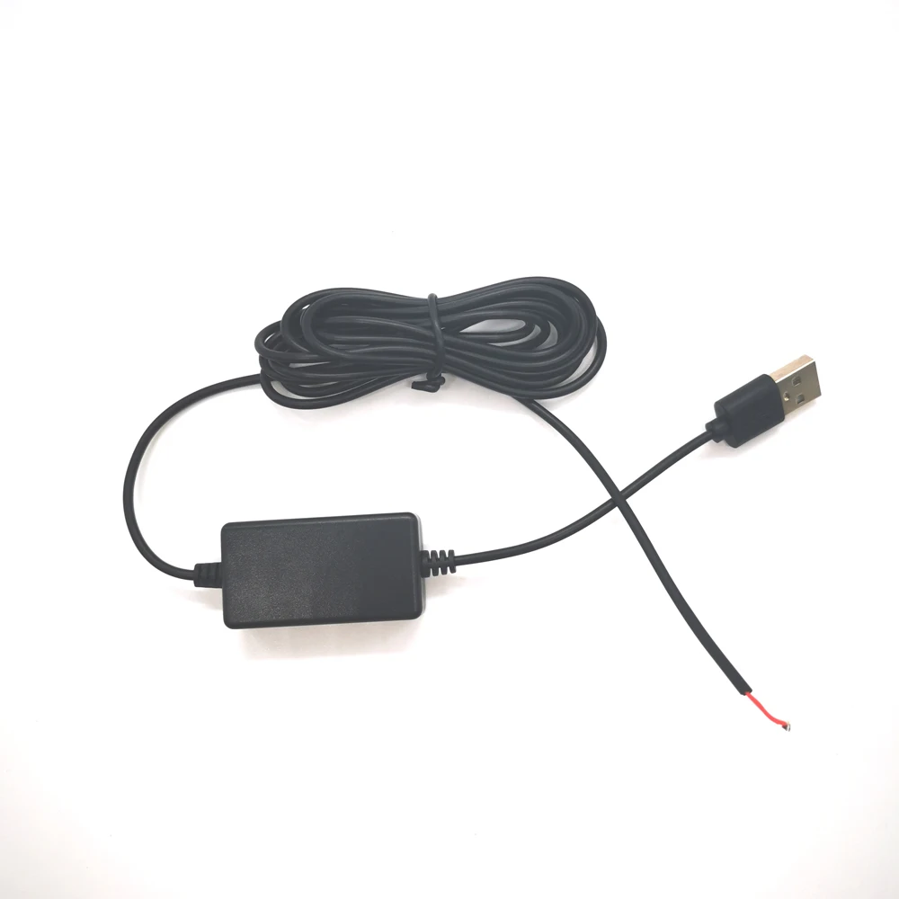 DC5V noiseless backlight inverter for EL car sticker,  EL driver for max 50 -150cm2 EL Light emitting area LED car sticker