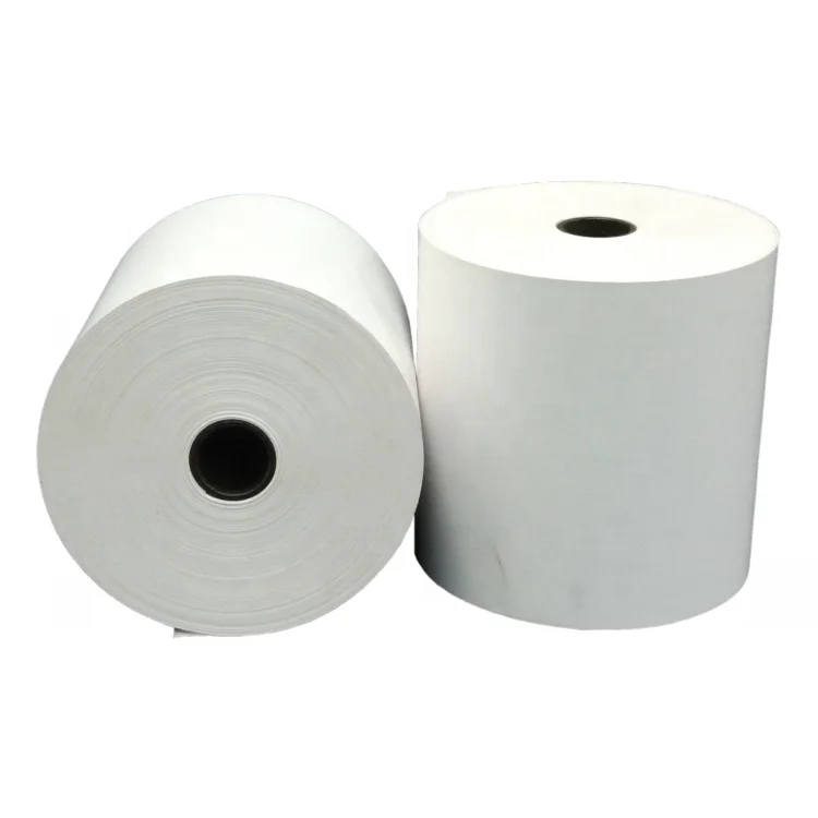 Thermal Paper Cash Register Roll