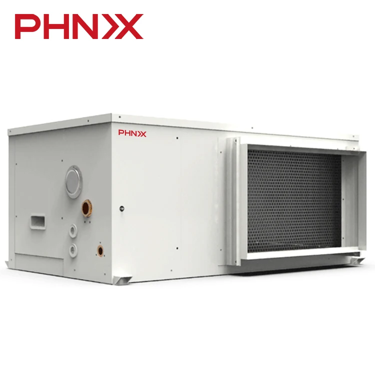 Commercial Pump Commercial Heat Pump Water to Water Heat Pump Geothermal for Room Heating Cooling