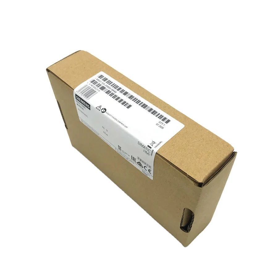 Siemens HMI Touch Screen Display 6AV2 123-2DB03-0AX0