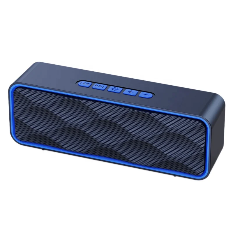 FM Radio/The stereo surround/Heavy bass/HIFI sound effect/Sports outdoor speaker/AUX/TF Card/Hot Seller USB