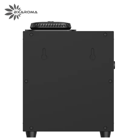 Air scent diffuser Aromatherapy A300  bluetooth silent atomization  Machine Electric Remote Control