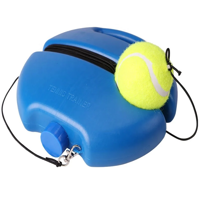  Обновленный Тренировочный Набор Rebounder Ball со шнурком для детей Молодежный начинающих тренировок дома Соло тренировка