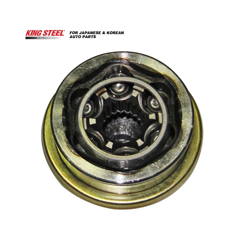 Kingsteel Hot Sale Car Spare Parts OUTER CV JOINT FOR SUZUKI (SU-18 (21X49X25) SK-801)