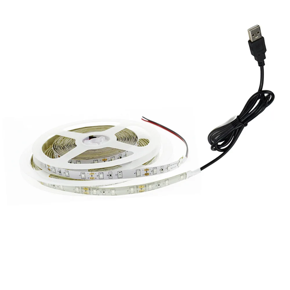 5 м 60 Вт яркий УФ черный свет Светодиодная лента Водонепроницаемая IP65 черный свет ночная светодиодная УФ-Гирлянда для вечеринки