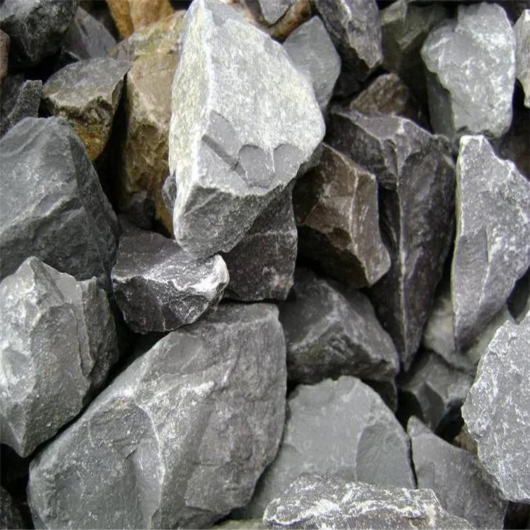 
Concrete Aggregates for Construction 