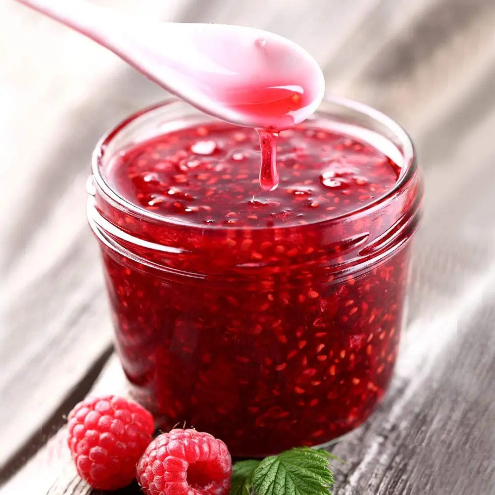 Mason Jar with Lid Food Grade 4oz 120ml Clear Empty Regular Mouth Glass Honey Jar Mini Glass Jars for Jams Spices