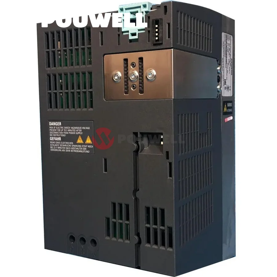 Siemens The spot Original plc controller manufacturer 6SL3224-0BE23-0AA0