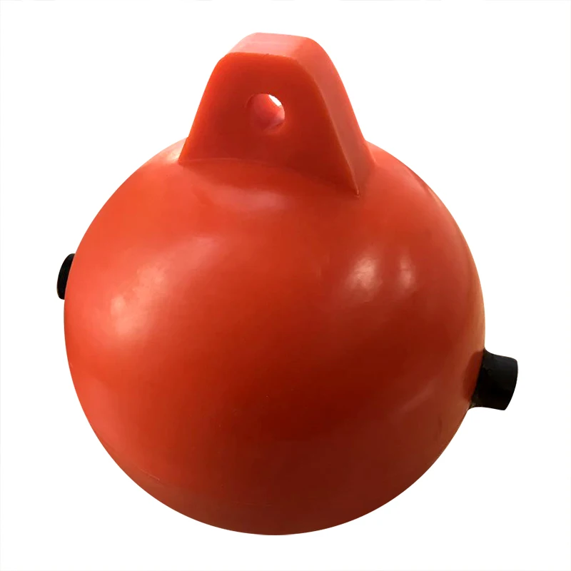 
Durable Floating Marine Buoy For Emergency Navigation 