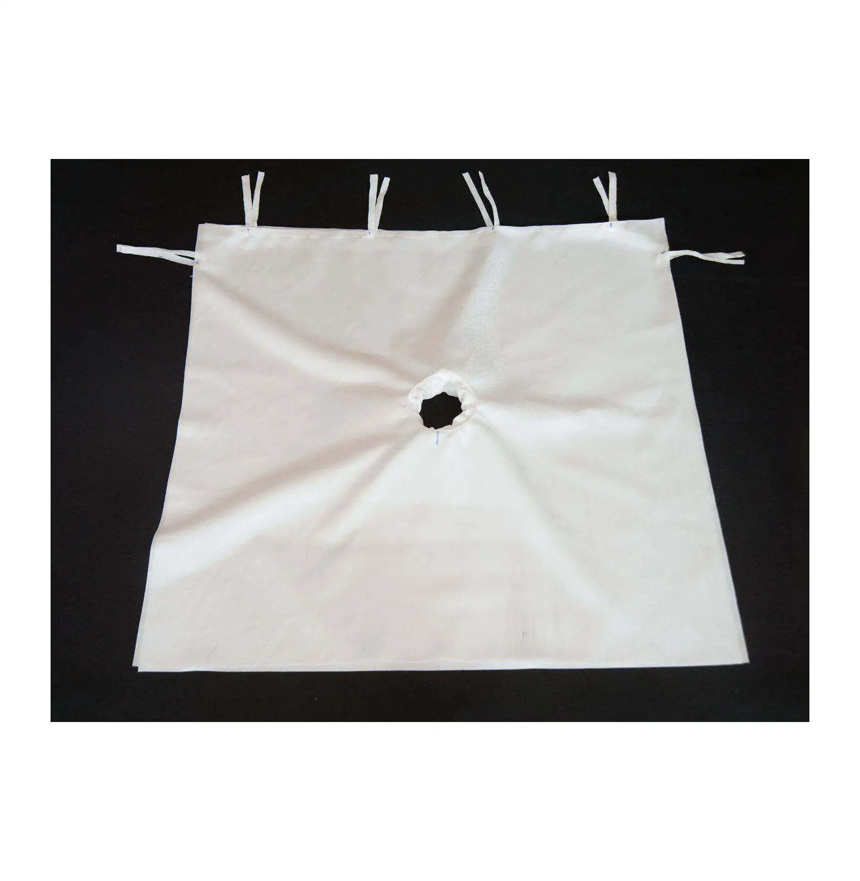 High Quality Industrial Equipment Polypropylene Water Filter Fabric Ashing Sand Filter Cloth