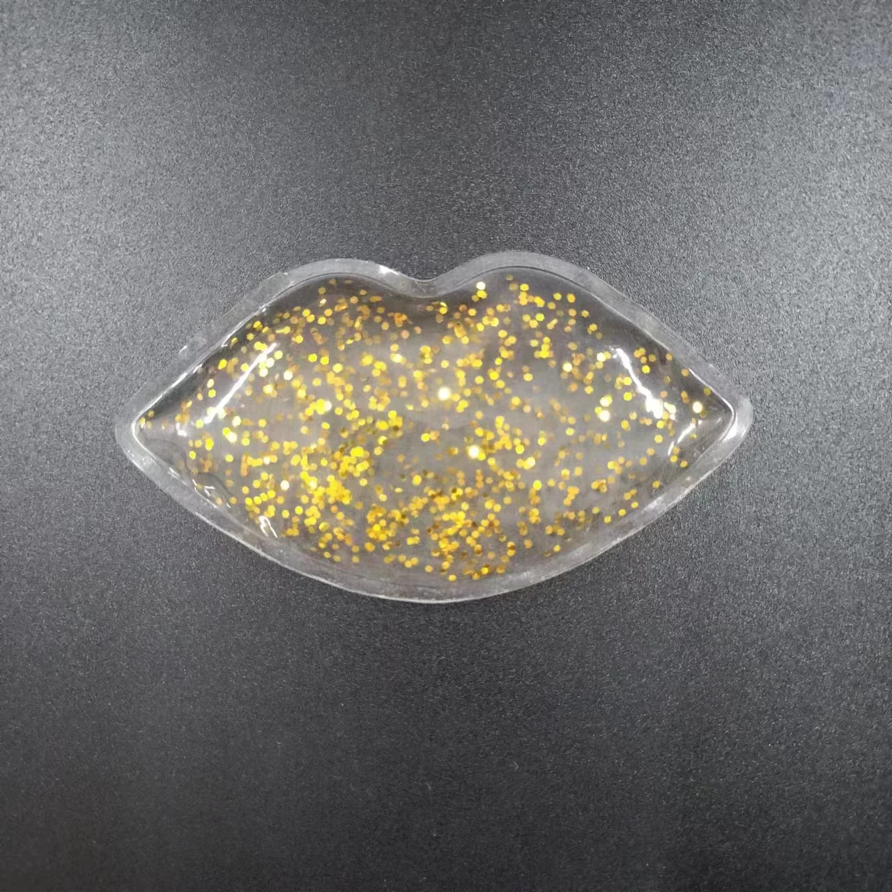 BAOLUN Reusable Instant Lip Ice Pack Hot Cold Gel Ice Pack