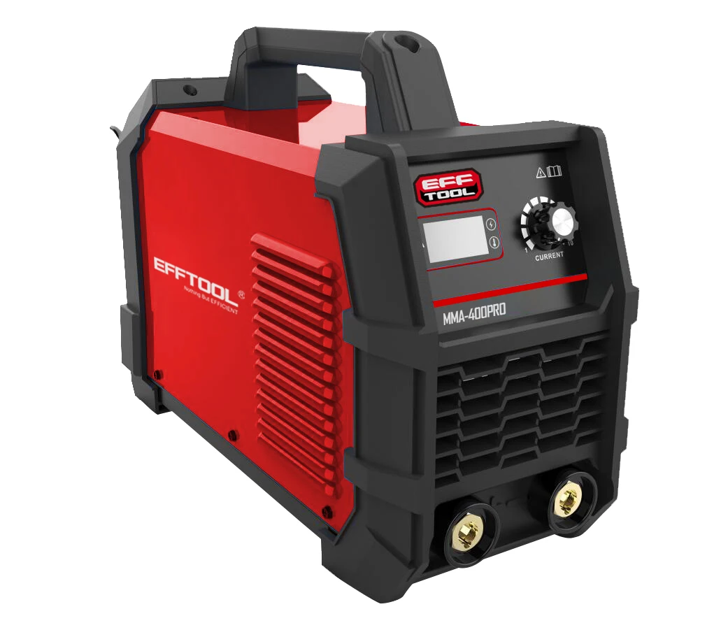 power tools High-Frequency 400A Welding Machines Electric Welders TIG/MMA400 welding equipment