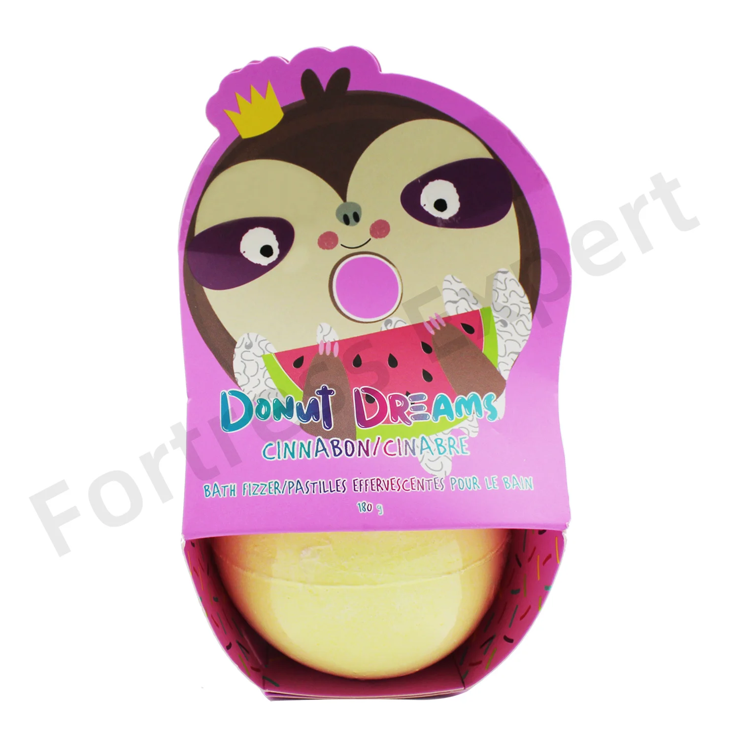 Натуральная Ванна Fizzer, детская пузырчатая ванна для дома, путешествий, ванна, спа и уход за телом, детская подарочная коробка