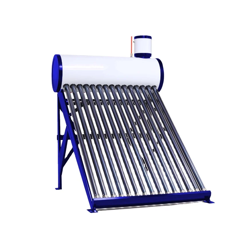 2023 Best selling solar water heater,Heating Vacuum tubes system