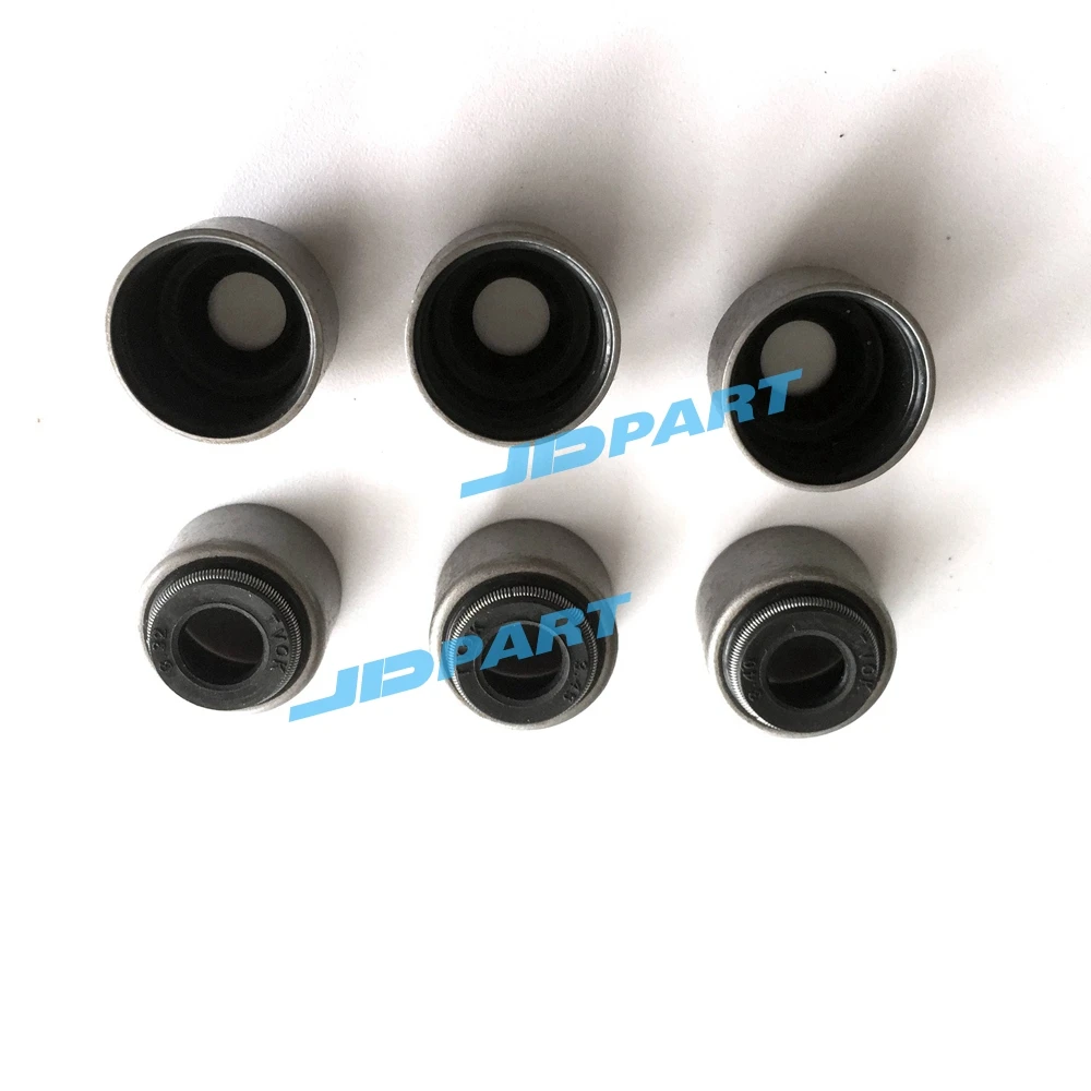 Factory price Genuine N843 Full Gasket Kit For Shibaura Machinery Engine