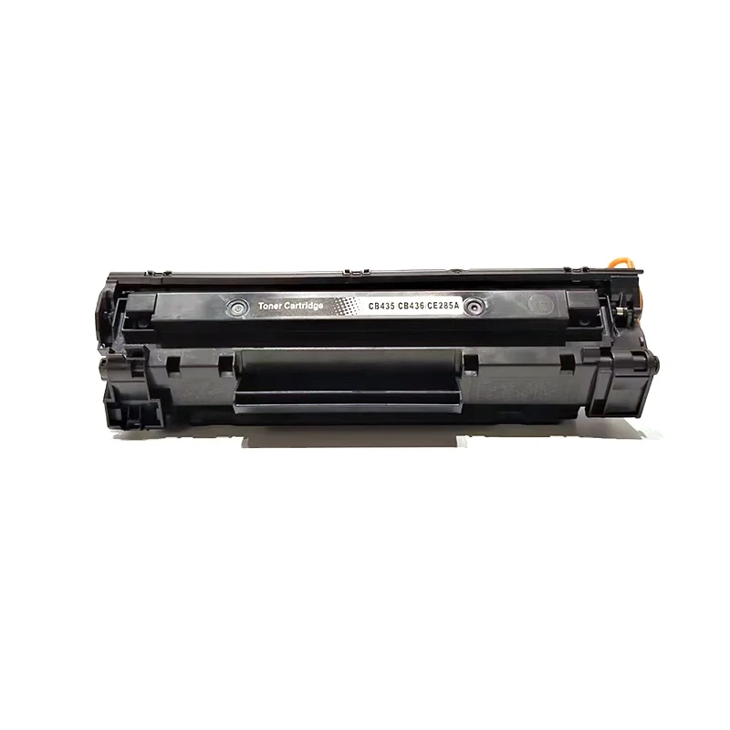 Заводской совместимый тонер для HP CE285A 85A 35A 78A 79A 83A 12A 05A 80A 53A 44A 17A 30A 26A 51A 55A 90A 81A 58A 59A